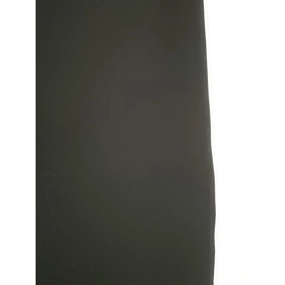 Lacoste Slacks Pants Size 32 Men's Black Dress Classic Fit Trousers